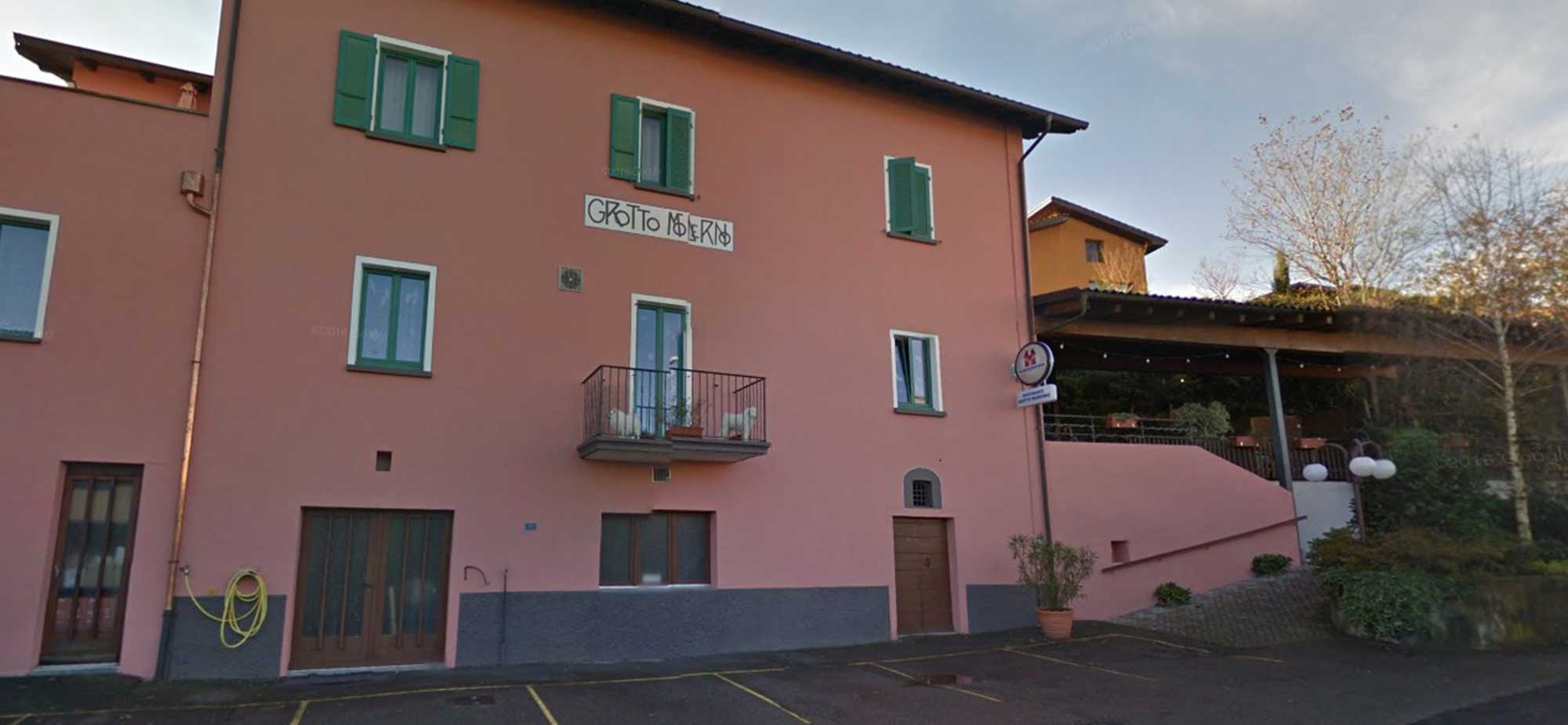 grotto-moderno-novazzano-rassegna-gastronomica Grotto San Martino Mendrisio